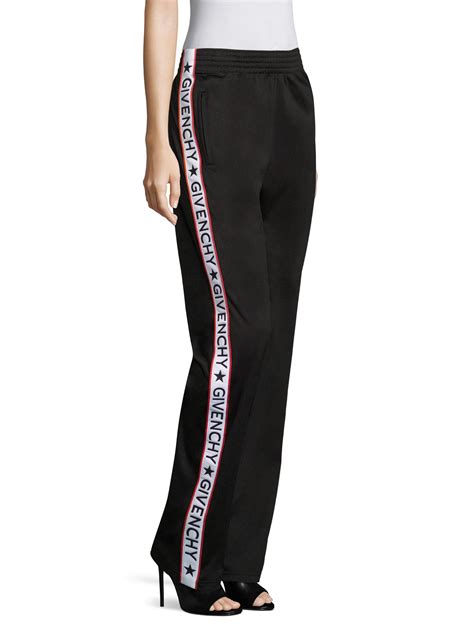 givenchy trousers womens